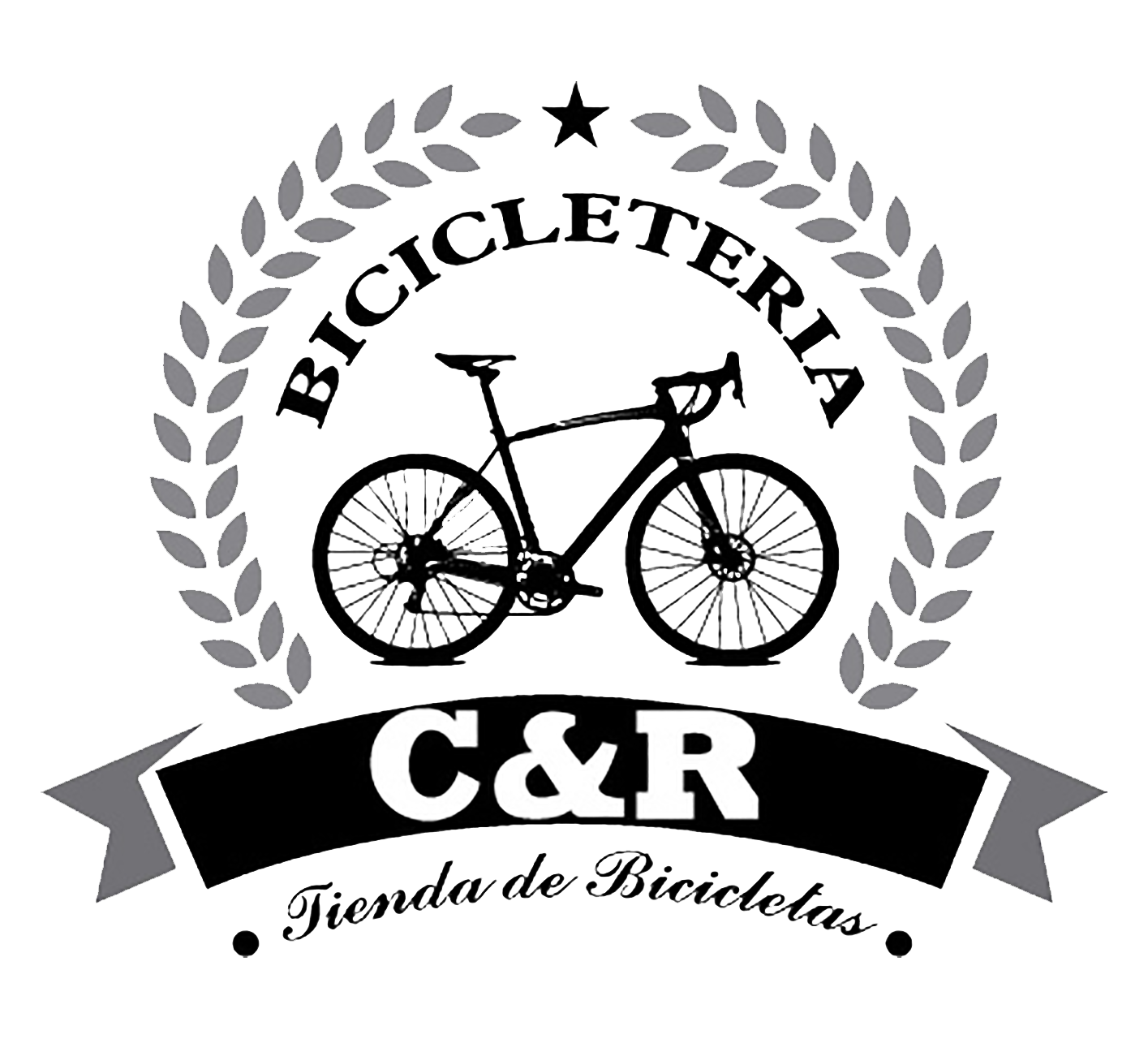 BICICLETERÍA C&R