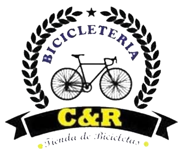 BICICLETERIA CYR